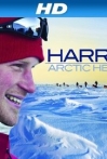 Harry Welcomes Arctic Heroes