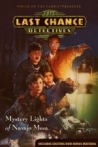 The Last Chance Detectives Mystery Lights of Navajo Mesa