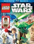 Lego Star Wars: The Padawan Menace