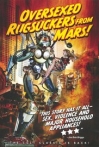 Over-sexed Rugsuckers from Mars