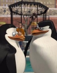The Penguins of Madagascar Operation: Vacation