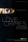 The Love Crimes of Kabul