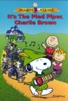 It's the Pied Piper Charlie Brown