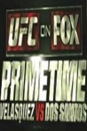 UFC Primetime Velasquez vs Dos Santos