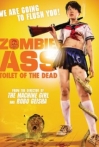 Zombie Ass Toilet of the Dead