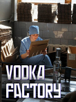 Vodkafabriken