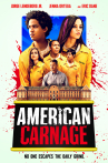 American Carnage movie