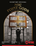 NYC Point Gods