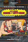 Watch Beavis and Butt-Head Online for Free