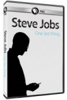 Steve Jobs - One Last Thing