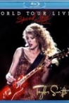 Taylor Swift Speak Now World Tour Live