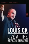 Louis CK- Live At The Beacon Theater