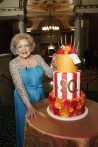Betty White's 90th Birthday