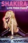 Shakira Live from Paris