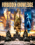 Forbidden Knowledge: Strange Lost Lands