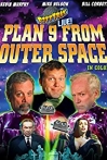 RiffTrax Live: Plan 9 from Outer Space