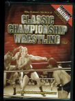 Mike Graham Presents: The Best of Classic Championship Wrestling Vol. 1