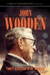 John Wooden They Call Him Coach