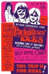 Psychedelic Sex Kicks