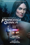 Francesca Quinn, P.I.