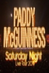 Paddy McGuinness Saturday Night Live 2011