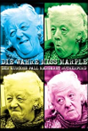 Truly Miss Marple: The Curious Case of Margareth Rutherford