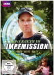 Ewan McGregor: Cold Chain Mission