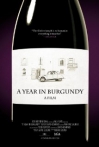 A Year in Burgundy