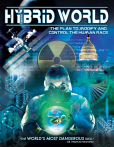 Hybrid World: The Plan to Modify and Control the Human Race