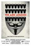 We Are Legion The Story of the Hacktivists