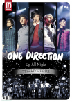 Up All Night: The Live Tour