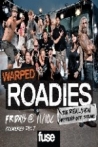 Warped Roadies