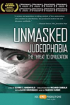 Unmasked Judeophobia: The Threat to Civilization