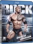 WWE The Epic Journey Of Dwayne The Rock Johnson