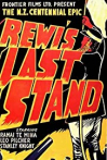 Rewi's Last Stand
