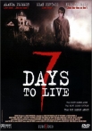 Seven Days to Live