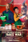 The Great Holiday Bake War