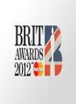 Brit Awards 2012