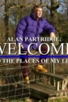Alan Partridge Welcome to the Places of My Life