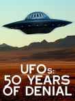 UFOs: 50 Years of Denial?