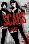 Scars: killing guys is easy