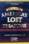 America's Lost Treasures