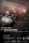Dancing with Dictators: The Story of the Last Foreign Publisher in Burma