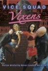Vice Squad Vixens: Amber Kicks Ass!
