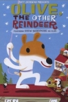 Olive, the Other Reindeer(TV 1999)