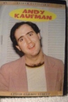 Andy Kaufman - Midnight Special