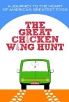 Great Chicken Wing Hunt