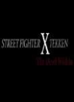 Street Fighter X Tekken The Devil Within