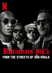 Racionais MC's: From the Streets of Sao Paulo