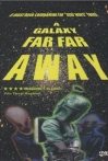 A Galaxy Far Far Away